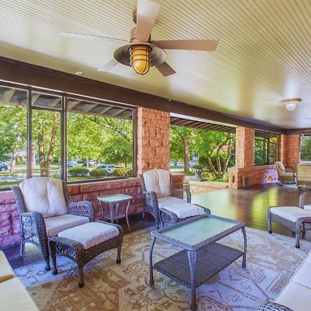 لينكولن Martha'S Bed And Breakfast المظهر الخارجي الصورة