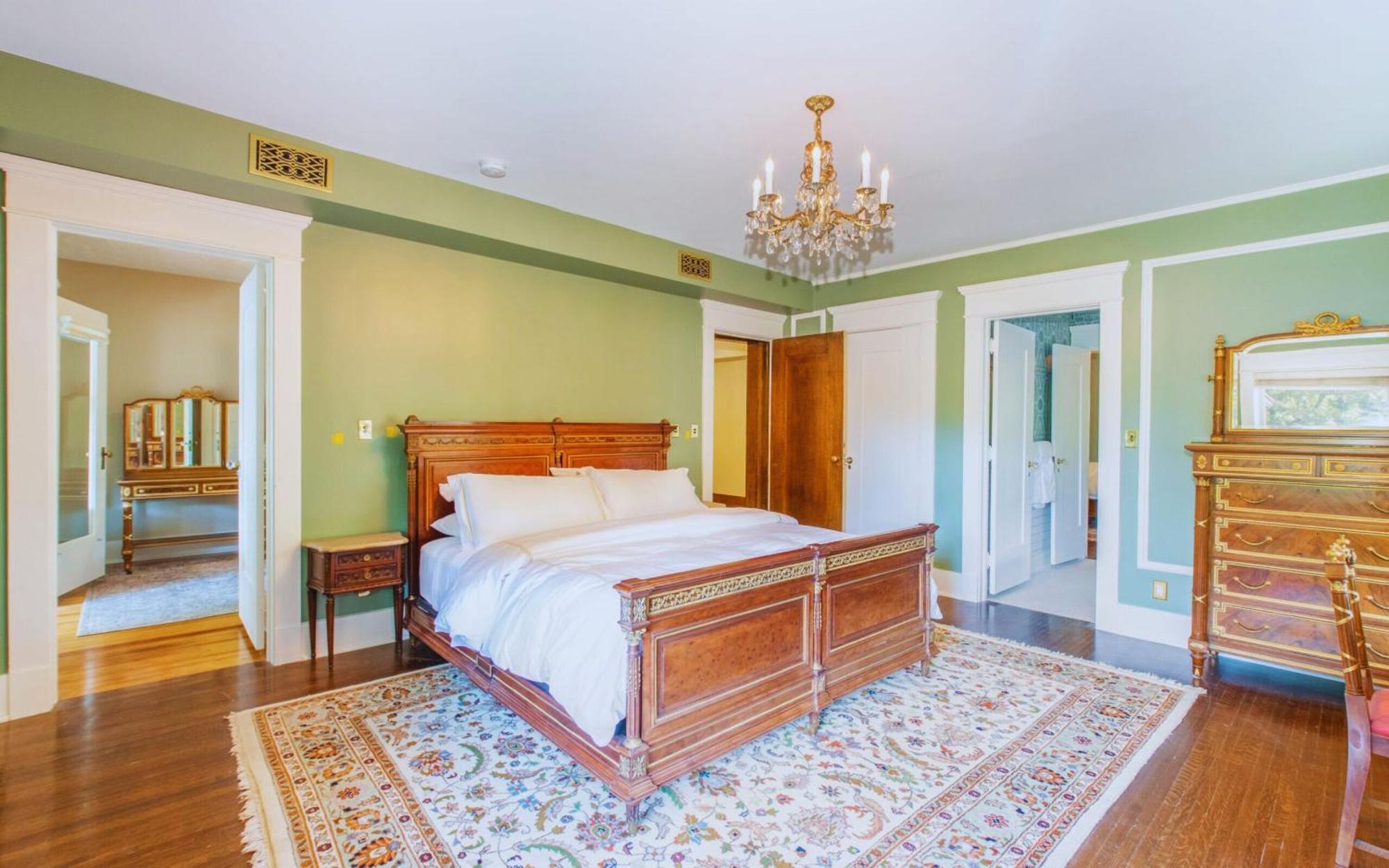 لينكولن Martha'S Bed And Breakfast المظهر الخارجي الصورة